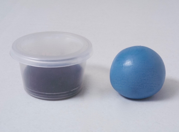 Blau Lebensmittelfarbe wasserlöslich 10 gr. von sweetART